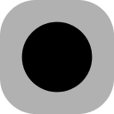black_dot emote for Discord