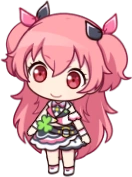 Airi emote for Discord