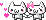 CoupleCats emote for Discord