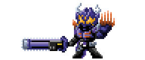 Buffa emote for Discord