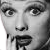 lucygasp emote for Discord