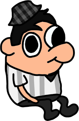 Fine_PMMTA emote for Discord