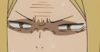 KenmaGlare emote for Discord