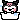 KuromiBath emote for Discord