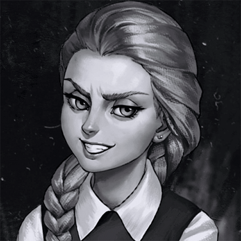 Katyamin emote for Discord