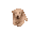 Doggo_Arrive emote for Discord