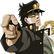 jojo_you emote for Discord