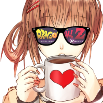 anime_dbzgirl emote for Discord