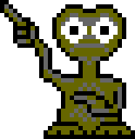 ET emote for Discord