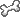 white_bone emote for Discord
