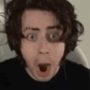 que emote for Discord