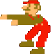 mario emote for Discord