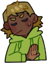 doumeki_no emote for Discord