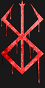 berserk emote for Discord