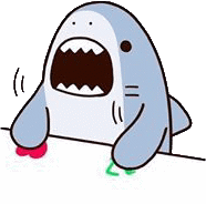 bongo_shark emote for Discord