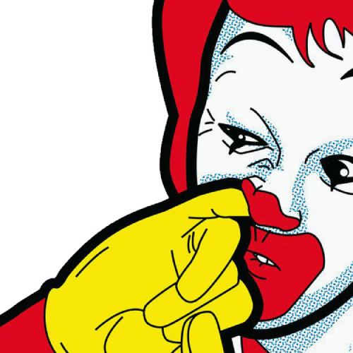 mcd_picknose emote for Discord