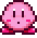 KirbyFeet emote for Discord