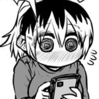 Phone_Panic emote for Discord