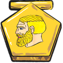 GigaPoints emote for Discord