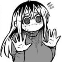 Not_Me emote for Discord
