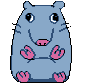 StupidRat emote for Discord