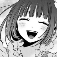 Kana_laugh emote for Discord