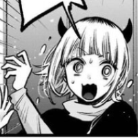 Memcho_Scared emote for Discord