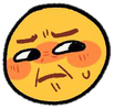 eughhhh emote for Discord
