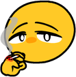 sup_shawty emote for Discord