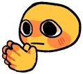 explainthisshit emote for Discord