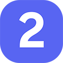 2_badge emote for Discord