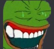 pepkeki emote for Discord