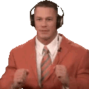 Cena_JAM emote for Discord