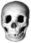 epic_skull emote for Discord