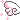 LeftPinkAngelWingSparkle emote for Discord