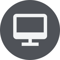 Discord_client_or_chrome_white emote for Discord