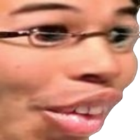 nerdypog emote for Discord