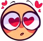 OhMyGosh emote for Discord