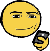 Why emote for Discord