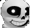 sans_vineboom emote for Discord