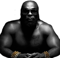 kaaris emote for Discord