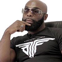 kaarism emote for Discord