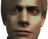 leon_stare emote for Discord
