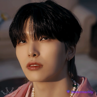 Seoho emote for Discord