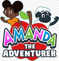 New_Amanda emote for Discord