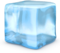ice emote for Discord