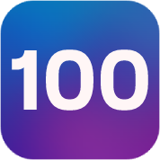 100level emote for Discord