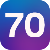 70level emote for Discord