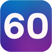 60level emote for Discord