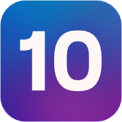 10level emote for Discord